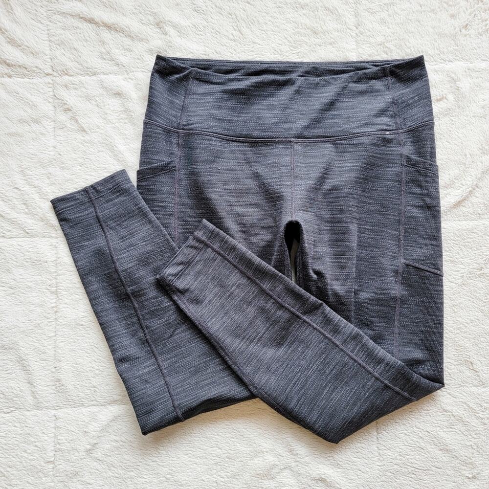 Mondetta Skinny Leg Midrise Leggings